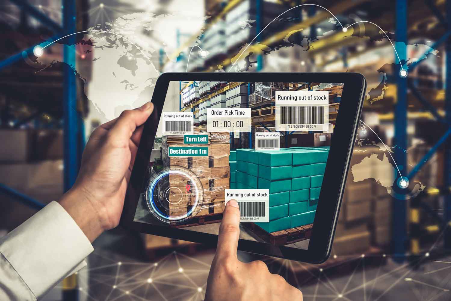 smart-warehouse-management-system-using-augmented-reality-technology